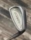 Tommy Armour 845s Classic Cavity Balanced Single 8 Iron Stiff Steel Shaft RH