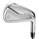 TAYLORMADE 2020 P7MC 5 IRON STEEL 6.5 STANDARD