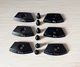 1x/6x Golf Weight for Mizuno ST-Z 220 Driver, ST-X 220 Driver 6g 8g 14g 16g 20g
