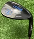 Lazrus Milled Forged Sand Wedge 56*/ RH / Steel ~35" / GOOD GRIP /  xx6948