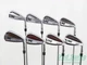 PXG 0311 P GEN2 Chrome Iron Set 3-PW Steel Stiff Right STD