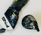 New Ping G430 Max Fairway Wood 3W 15 Deg Head Only With Headcover Right Hand