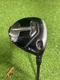 Used RH Titleist TSR2 16.5* 4-Wood UST Proforce Limited 75g Extra Stiff Graphite