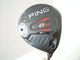 Golf Fairway Wood PING G410 SFT ALTA J CB (S) 16 3W JAPAN