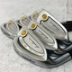 HONMA NEW-LB280 4S 4-Star Lefty Iron Set 7pcs 6-SW R-1 Super Ferrite Carbon
