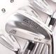 Mizuno MP-32 Forged 4-5-6-7-8-9-Pw 7pcs RH Stiff DG S200 Golf Club Iron Set JDM