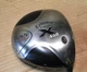 Callaway X 460 9.5&deg; Tour Driver Fujikura 26.3 Stiff Flex RH 46.5"