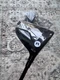 Taylormade Qi4D Max Shadowfall Driver