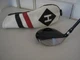 HONMA TOUR WORLD TW747 Fairway Wood - RH - 3W VIZARD For TW747 60 (R) USED