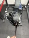 taylormade qi10 driver 10.5 stiff Ventus Blue Shaft - Used With Head Cover