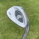 Cleveland CG11 56&deg; Sand Wedge &ndash; True Temper Dynamic Gold Shaft
