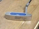 Tiger Shark Great White GW-3 35" Putter Super Stroke Slim Grip Very Nice!!