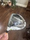 TaylorMade RBZ Stage 2 Driver 10.5, Left-Handed, R-Flex