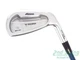 Mizuno MX 20 Single Iron Pitching Wedge PW Graphite Regular Right 35.5in