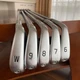 Ping i240 Iron set 6-9,W / Modus 105 R