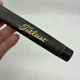 Scotty Cameron pebble grip   Tei3 gun blue 7/10