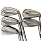 Mizuno JPX 923 HOT METAL Iron Set 6-P 5pcs NS PRO 950GH neo Flex Stiff #BD13868