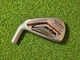 Tour Edge Exotics E722 7‑Iron (2&deg; FL) HEAD ONLY &ndash; DEMO - Left‑Handed