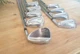 Srixon I-505 Iron Set 3-AW 9pc N.S.PRO Modus 3 X Flex RH New No. 1 Grips 