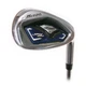Mizuno JPX 850 Forged Single Gap Wedge Steel True Temper XP 115 S300 Stiff Flex