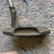 Vintage PING ANSER 85029 Sound Slot Putter KARSTEN CO New Ping Grip RH 36"