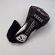 Tour Edge Exotics XCG7 Driver Headcover Golf Club Tag 3 4 5 7 Head Cover FK6