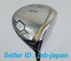 Honma Beres S-06 Driver 9.5&deg; R-Flex ARMRQ X 47 2Star Graphite Shaft