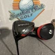 LEFTY - TaylorMade Stealth 9.0* Driver w/ Tensei Blue 60g REGULAR Flex Shaft