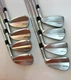 Ping I500 Iron Set 4I - 9I,W,U 8 Clubs MODUS 3 TOUR 105 Flex R Orange Dot RH Men