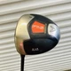 Callaway FT-5 (Fusion Tech) 10&deg; Neutral LH Driver Fujikura 150 Flex-S Golf Club