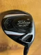 Titleist 913F 3-Wood 15&deg; Aldila Voodoo Score SVS7 Stiff Flex 44&rdquo; Golf Pride Grip