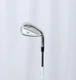 Mizuno Jpx 921 Forged Gap Wedge Stiff N.S. Pro 950Gh Neo Stl 1290040 Good