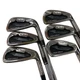 HONMA TOUR WORLD TW737P Iron Set Flex S 6 Pieces NS PRO 950GH RH #62