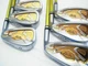 2017MODEL 3-STAR HONMA BERES IS-05 6Pcs Regular Flex IRON SET  9158 BERES