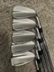 Ping Blueprint T Irons 6-PW X-Stiff DGX100