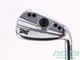 PXG 0311 P GEN4 Single Iron Pitching Wedge PW Graphite Ladies Right 35.75in