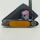 Scotty Cameron Teryllium Newport Long Neck TeI3 RH Putter 35"