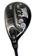 PXG 0317X 4 Hybrid 22* ACCRA 70i Regular Graphite Mens Left Handed 40"