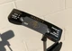 Maruman Majesty SS 303-Whitlam Putter+Head Cover 34&rdquo; Grip master Leather Grip