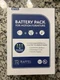 NEW Raffel BP512 Battery Pack For Power Recliner Motion Furniture 5000mAh