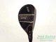 PXG 0317 XF Gen 4 Hybrid 3 Hybrid 19&deg; Graphite Senior Right 40.5in