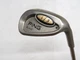Used Ping i3 Blade SW Sand Wedge Black Dot Ping Cushin JZ Stiff Steel Shaft S