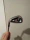 LH Wilson Staff D100 G Iron Regular Flex Steel Shaft Silver Golf Club 