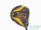 Cobra S9-1 Pro D Driver 9.5&deg; Graphite Stiff Right 45.5in