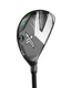 XXIO 12 X Black 18* 3H Hybrid Regular Graphite Miyazaki AX-II Very Good