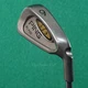 Ping i3 Blade Green Dot Single 6 Iron Cushin JZ Steel Stiff