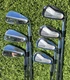 EPON COMBO IRONS FORGED GOLF IRONS 4-PW - AF-302 AF-TOUR PROJECT X 6.0 FLIGHTED