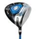 Knight Tsunami 460cc Driver Men's Right Hand - 10.5&deg; / Regular Flex Graphite