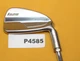 Ping i525 Forged Black Dot 7 Single Iron AWT 2.0 Regular Steel P4585 DEMO +1"