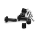 Brand New Planetary Differential Gears Sun Gear Shaft Kit For TRAXXAS #2382